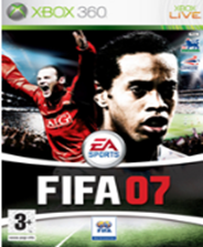《FIFA 07》简体中文免安装版